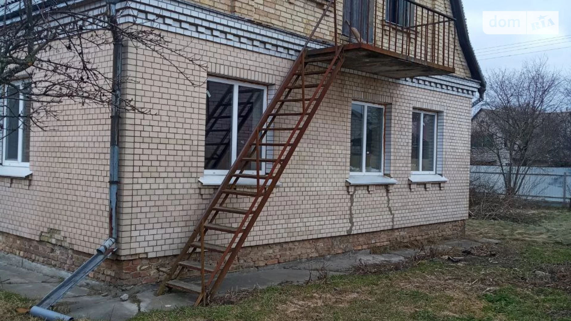 Продается одноэтажный дом 124 кв. м с балконом, цена: 5800000 грн - фото 3