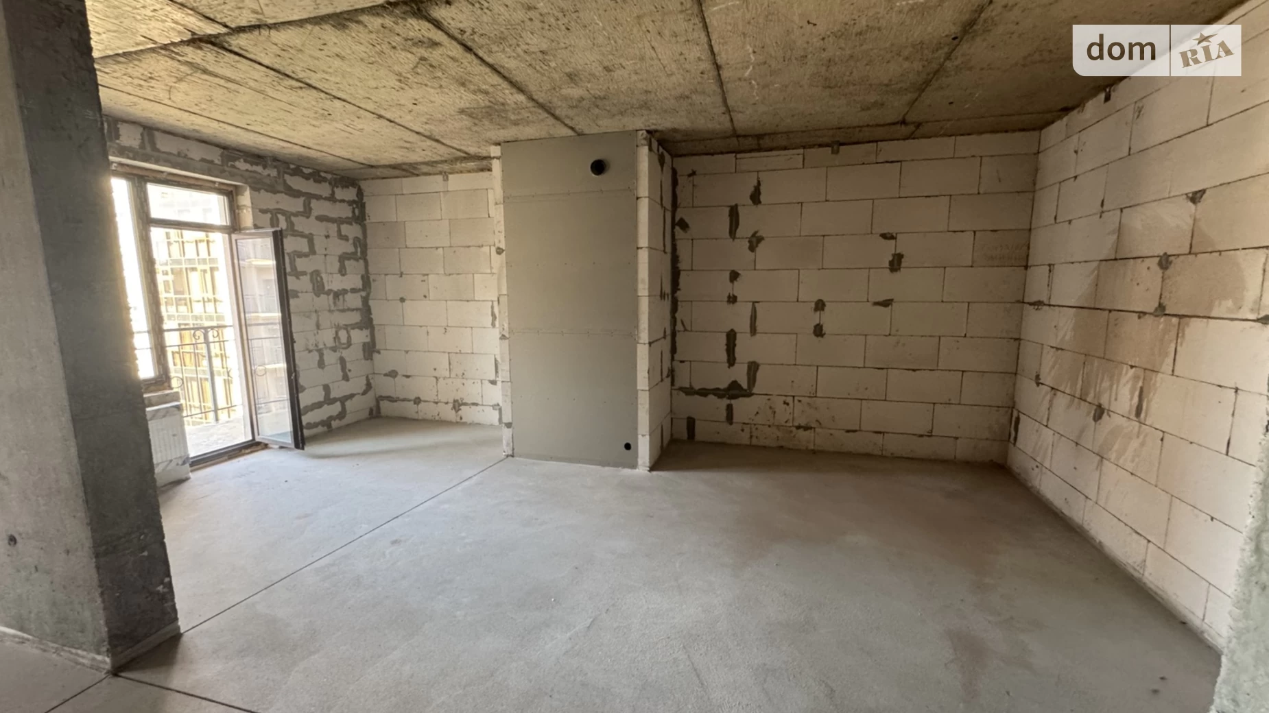 Продается 1-комнатная квартира 51 кв. м в Одессе, Фонтанская дор., 25 корпус 2 - фото 3