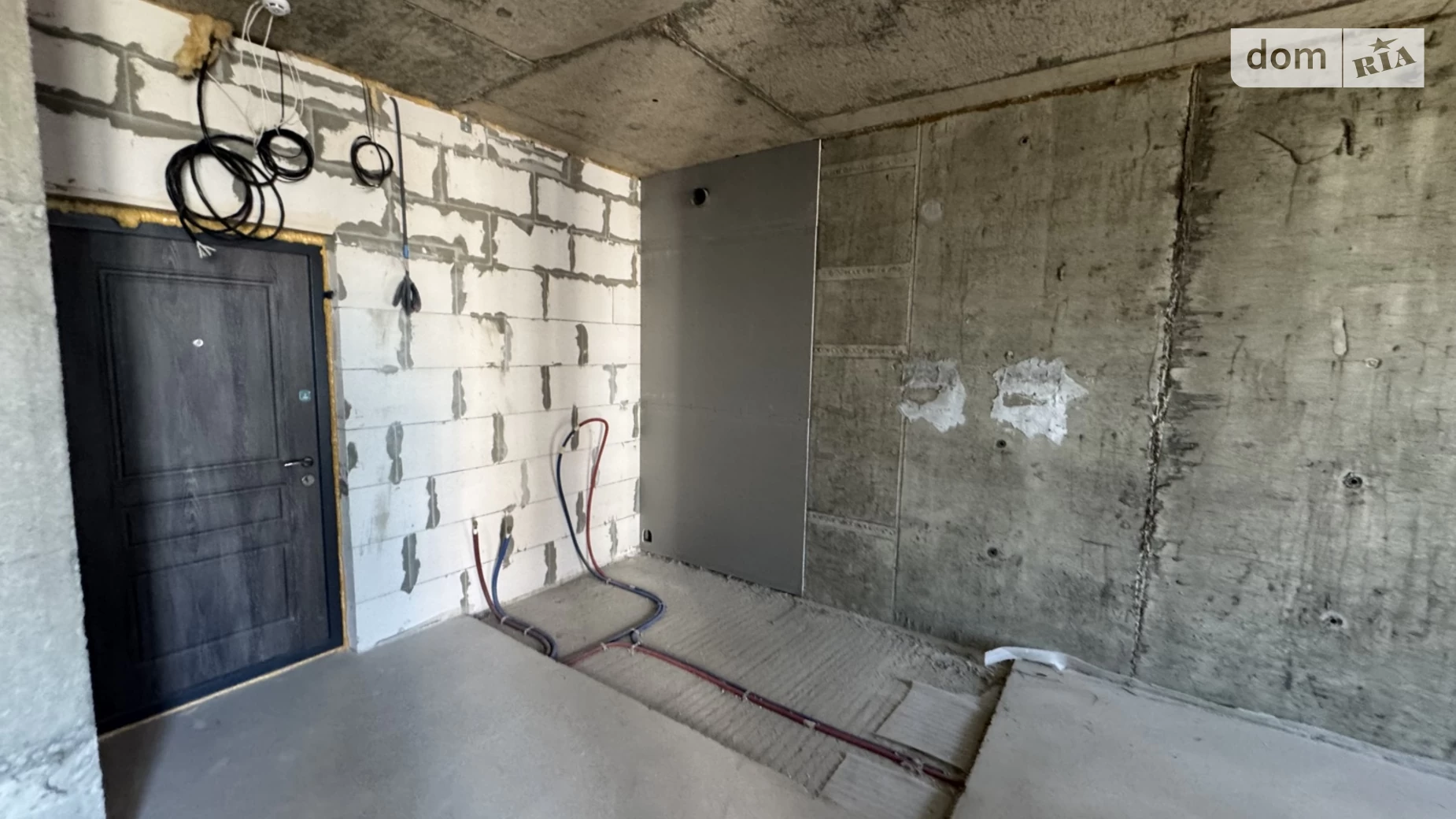 Продается 1-комнатная квартира 51 кв. м в Одессе, Фонтанская дор., 25 корпус 2 - фото 4