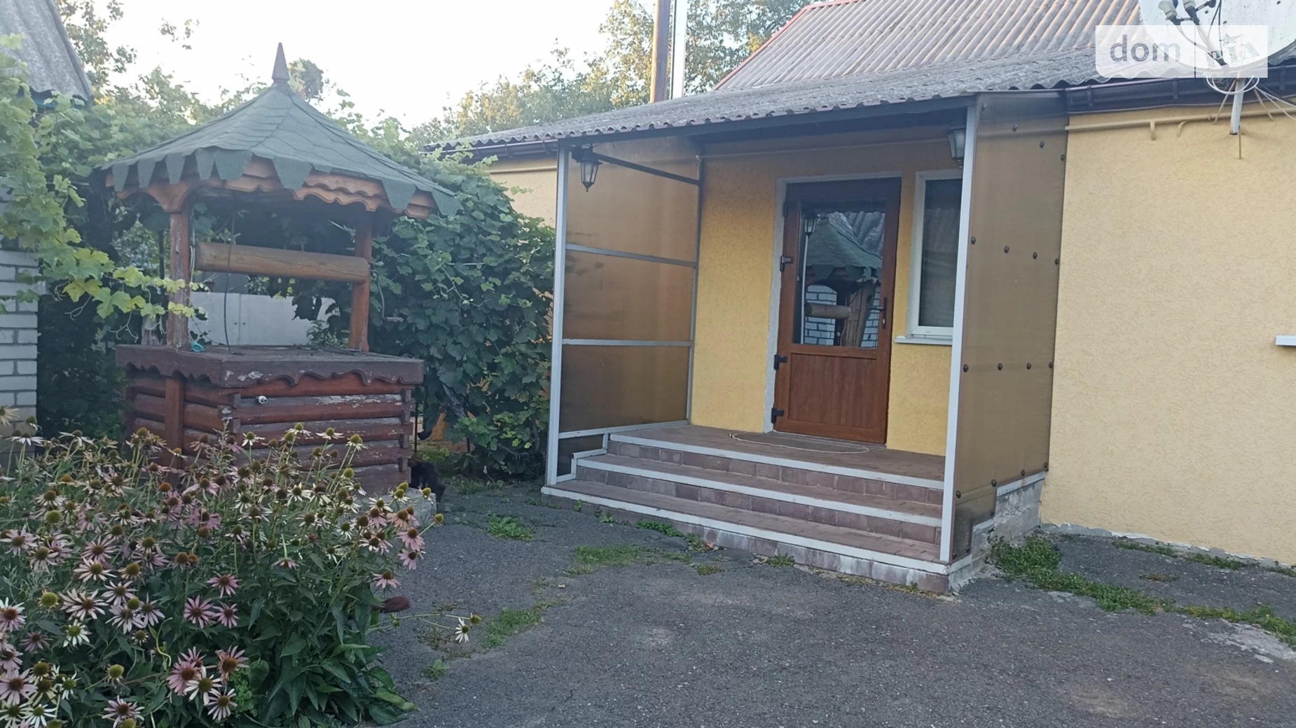 Продается одноэтажный дом 103 кв. м с гаражом, цена: 38000 $ - фото 3