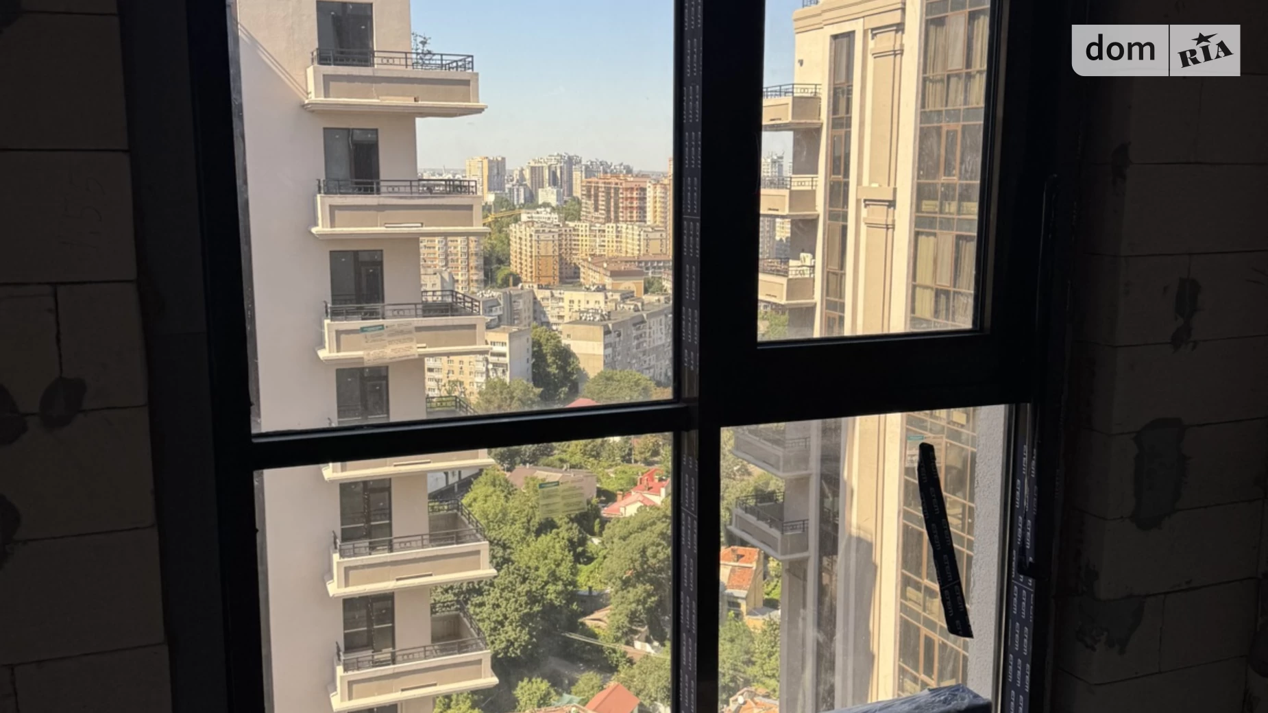 Продается 1-комнатная квартира 51 кв. м в Одессе, Фонтанская дор., 25 корпус 2 - фото 5