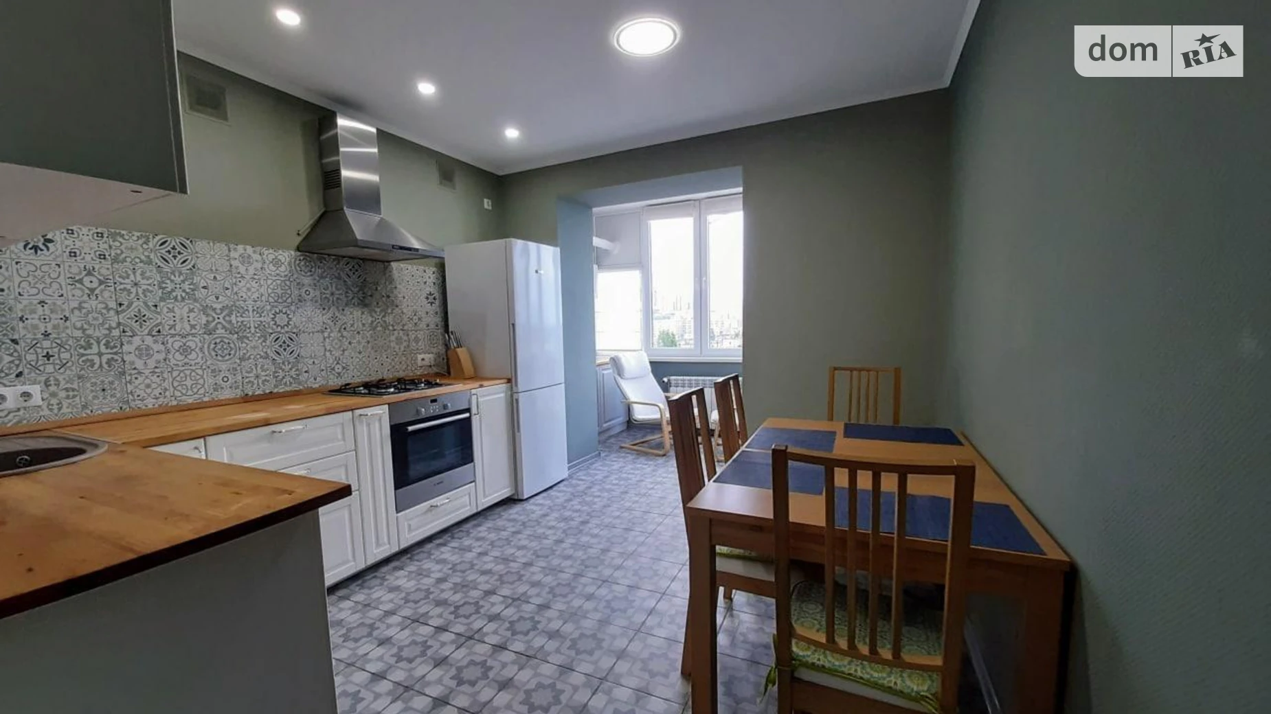 Сдается в аренду 2-комнатная квартира 66 кв. м в Днепре, ул. Набережная Победы, 62А - фото 2