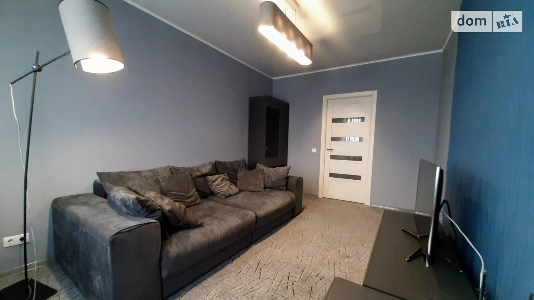 Сдается в аренду 2-комнатная квартира 66 кв. м в Днепре, ул. Набережная Победы, 62А - фото 4