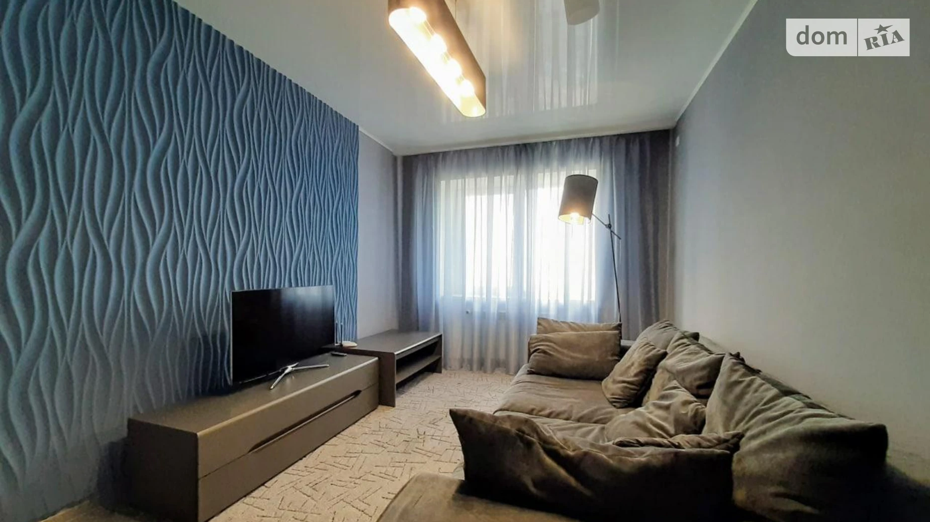 Сдается в аренду 2-комнатная квартира 66 кв. м в Днепре, ул. Набережная Победы, 62А - фото 5