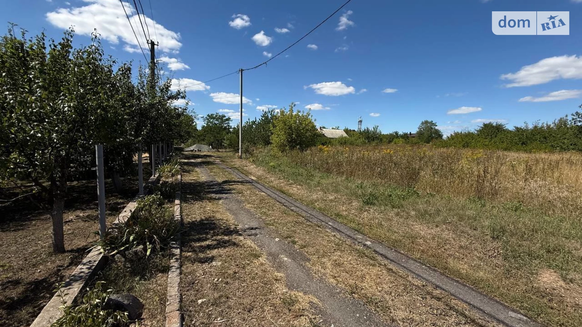 Продается земельный участок 10 соток в Полтавской области, цена: 11000 $ - фото 2