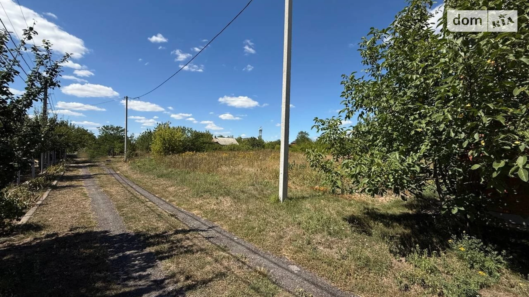 Продается земельный участок 10 соток в Полтавской области, цена: 11000 $ - фото 3