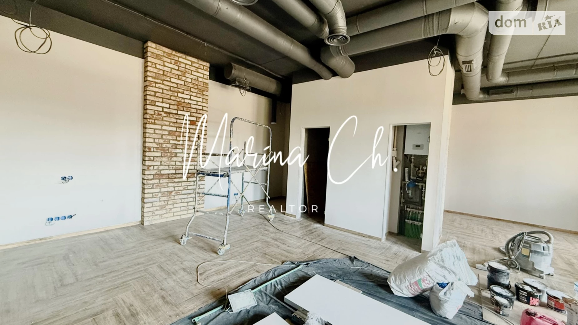 вул. Рогальова Центр Дніпро, цена: 1200 $ - фото 4