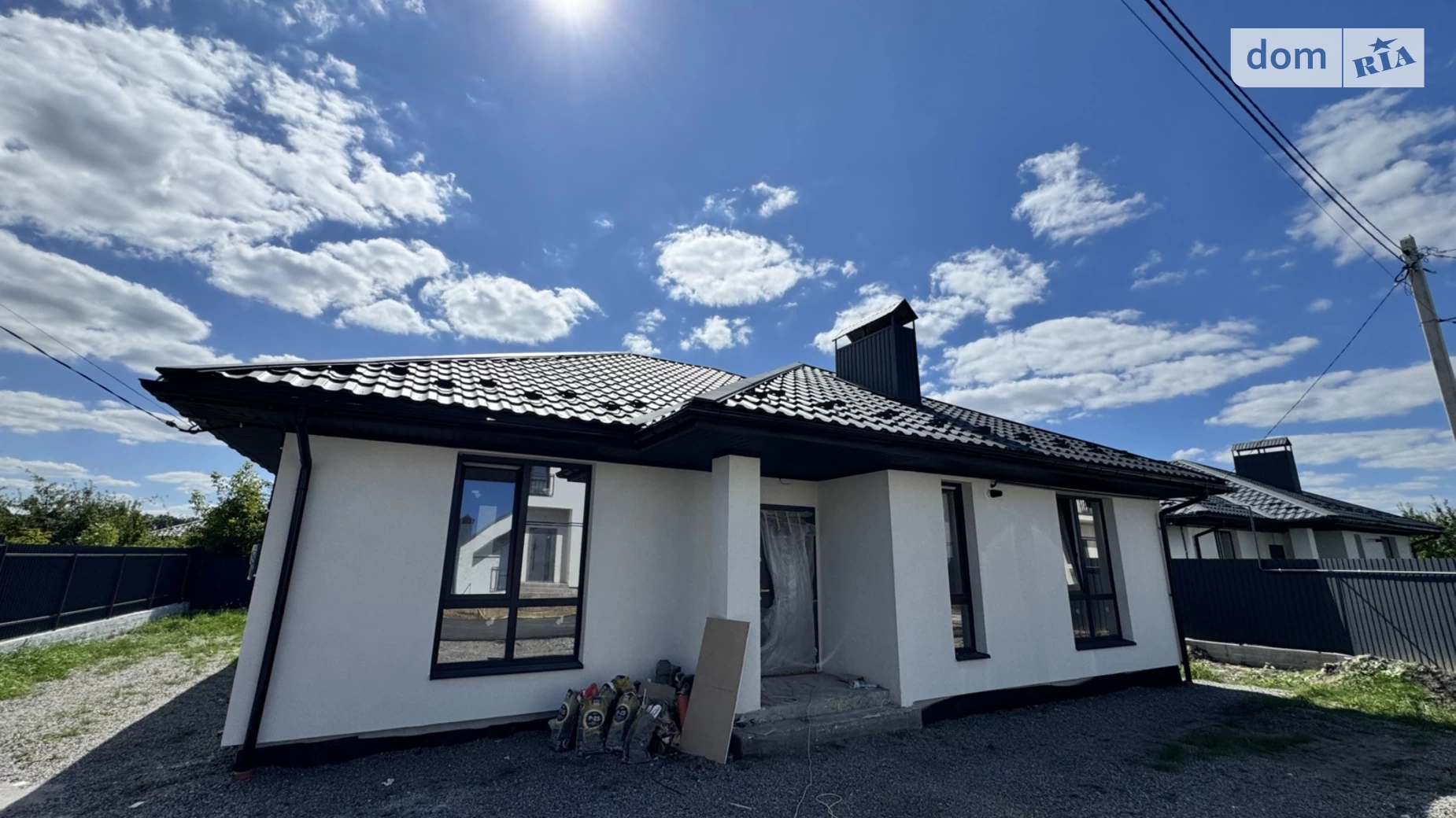 Продается одноэтажный дом 95 кв. м с гаражом, цена: 87000 $ - фото 3