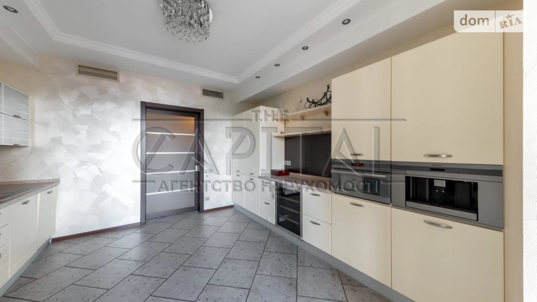 Продается 4-комнатная квартира 163.5 кв. м в Киеве, наб. Оболонская, 3 корпус 3 - фото 4