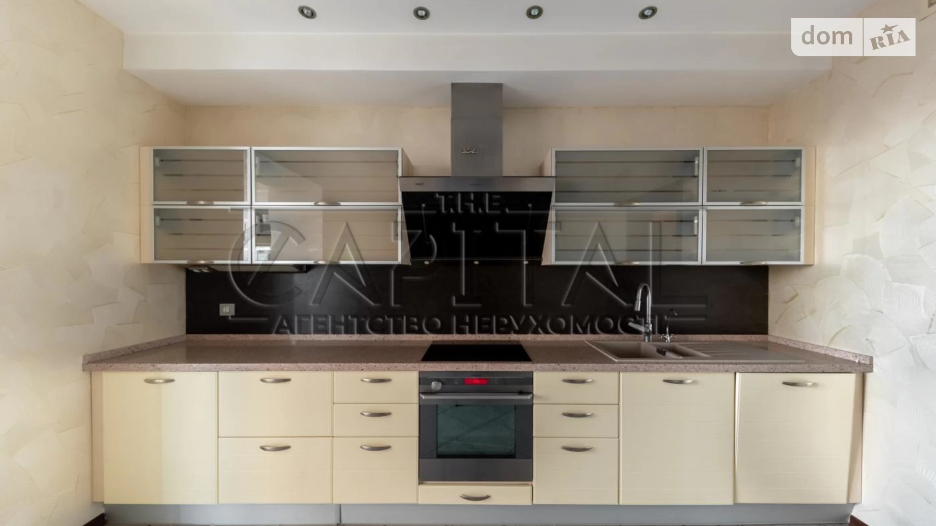 Продается 4-комнатная квартира 163.5 кв. м в Киеве, наб. Оболонская, 3 корпус 3 - фото 5