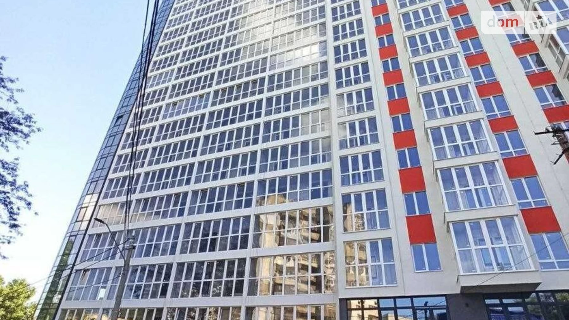 Продается 1-комнатная квартира 41.5 кв. м в Одессе, ул. Пишоновская, 22 - фото 4