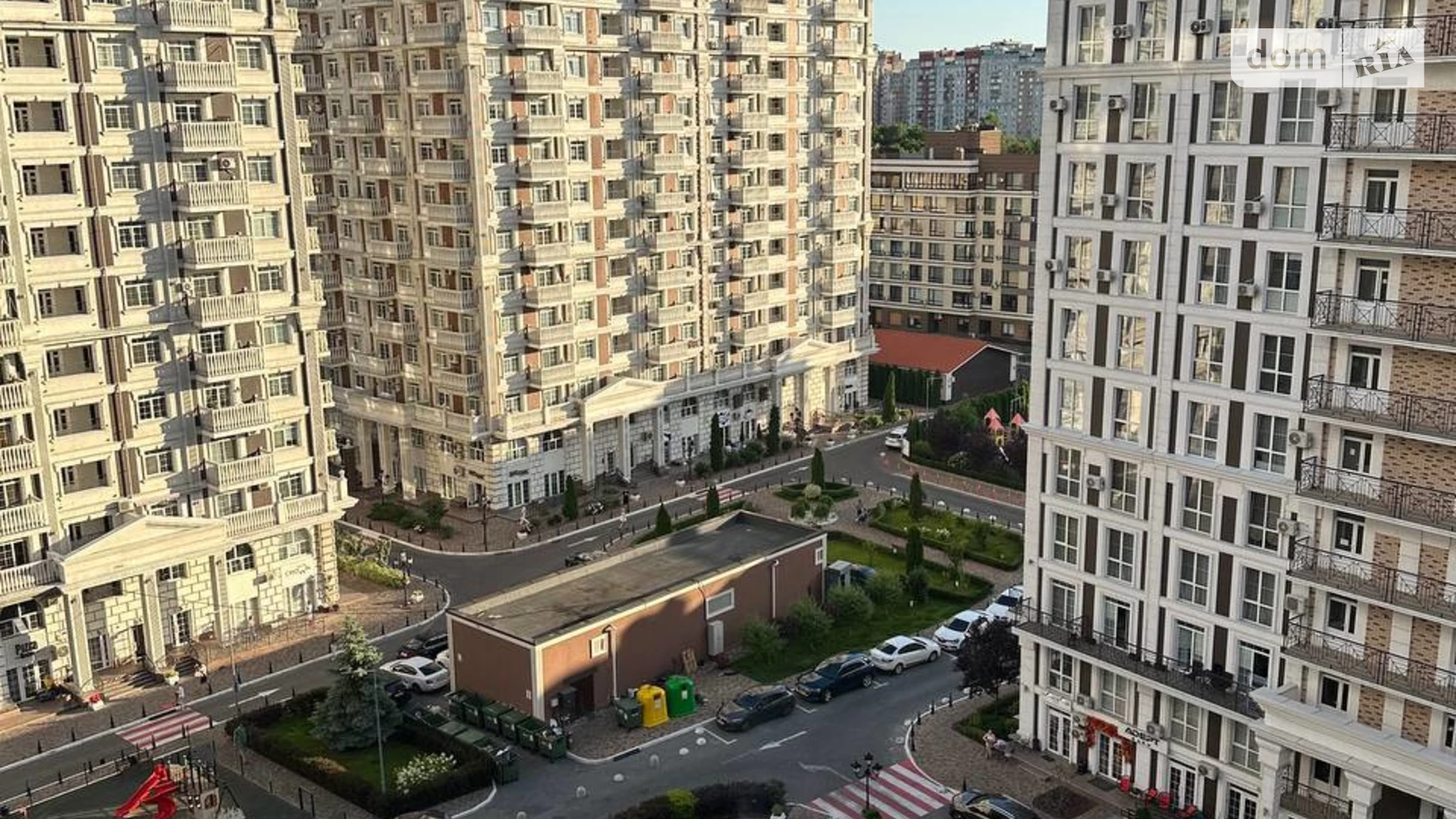 Сдается в аренду офис 20 кв. м в бизнес-центре, цена: 9500 грн - фото 2