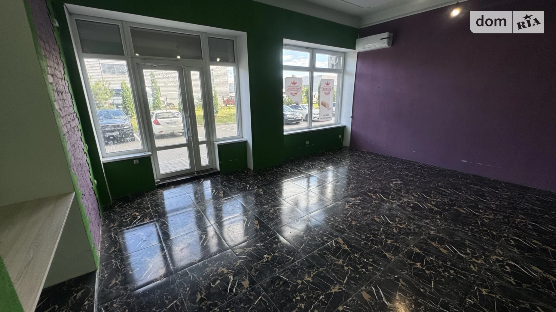 Сдается в аренду офис 40 кв. м в бизнес-центре, цена: 16000 грн - фото 5