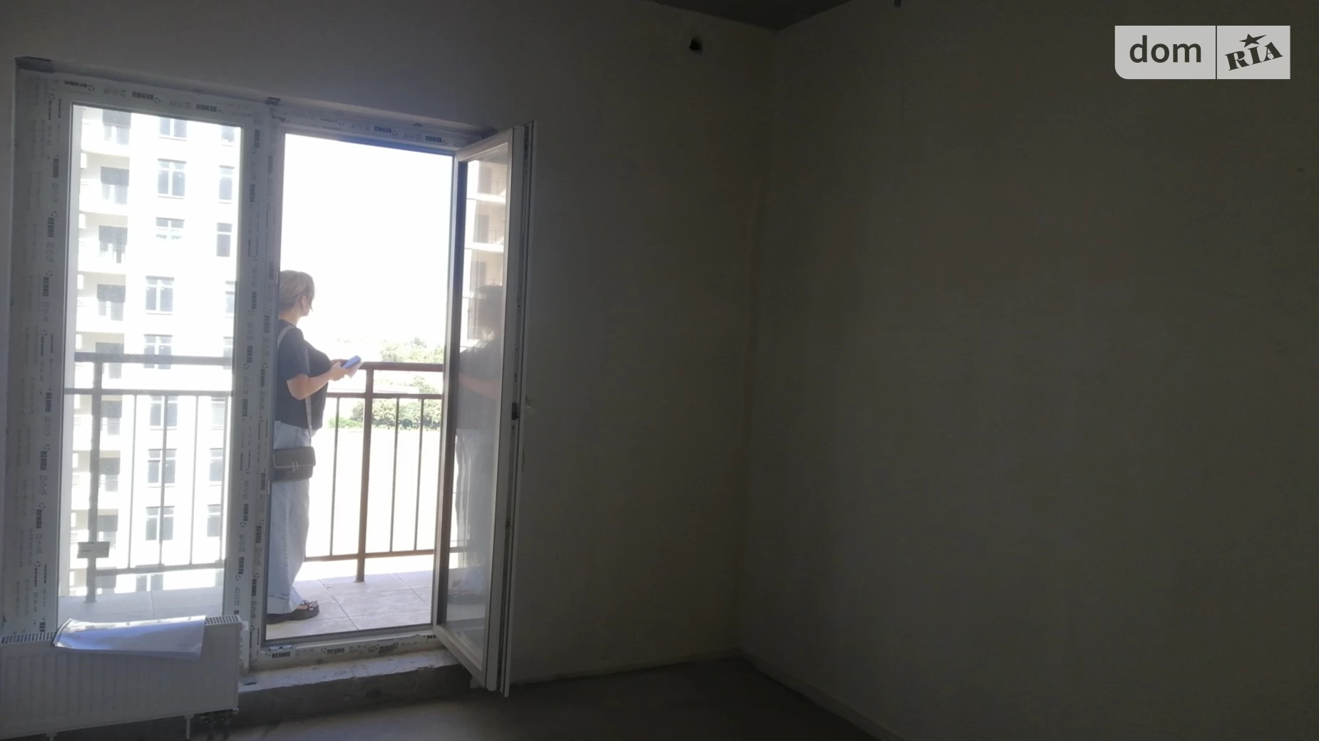 Продается 2-комнатная квартира 68 кв. м в Одессе, ул. Краснова, 1В - фото 2