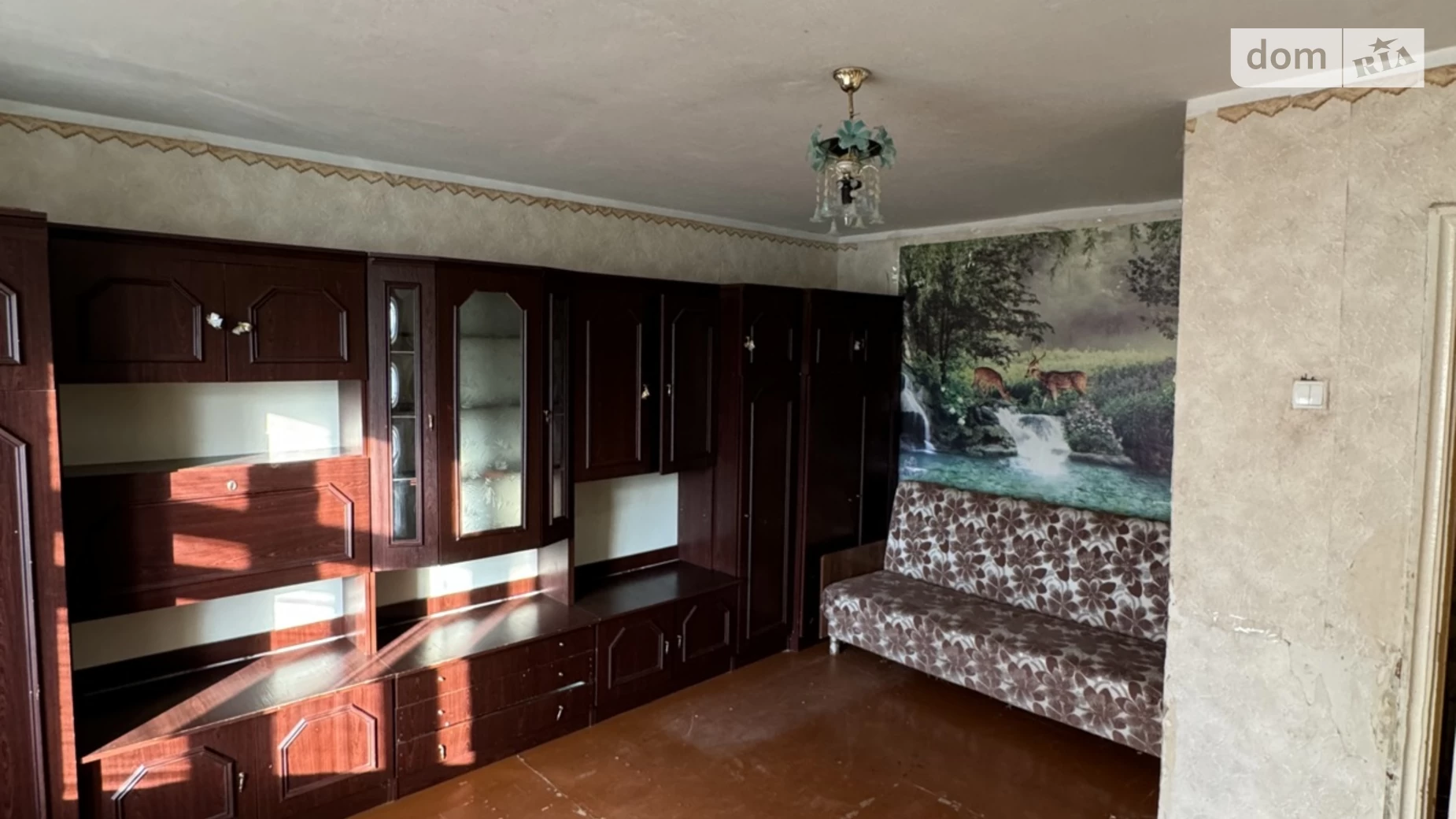 Продается 1-комнатная квартира 34 кв. м в Баре, ул. Европейская(Нахимова), 21 - фото 3