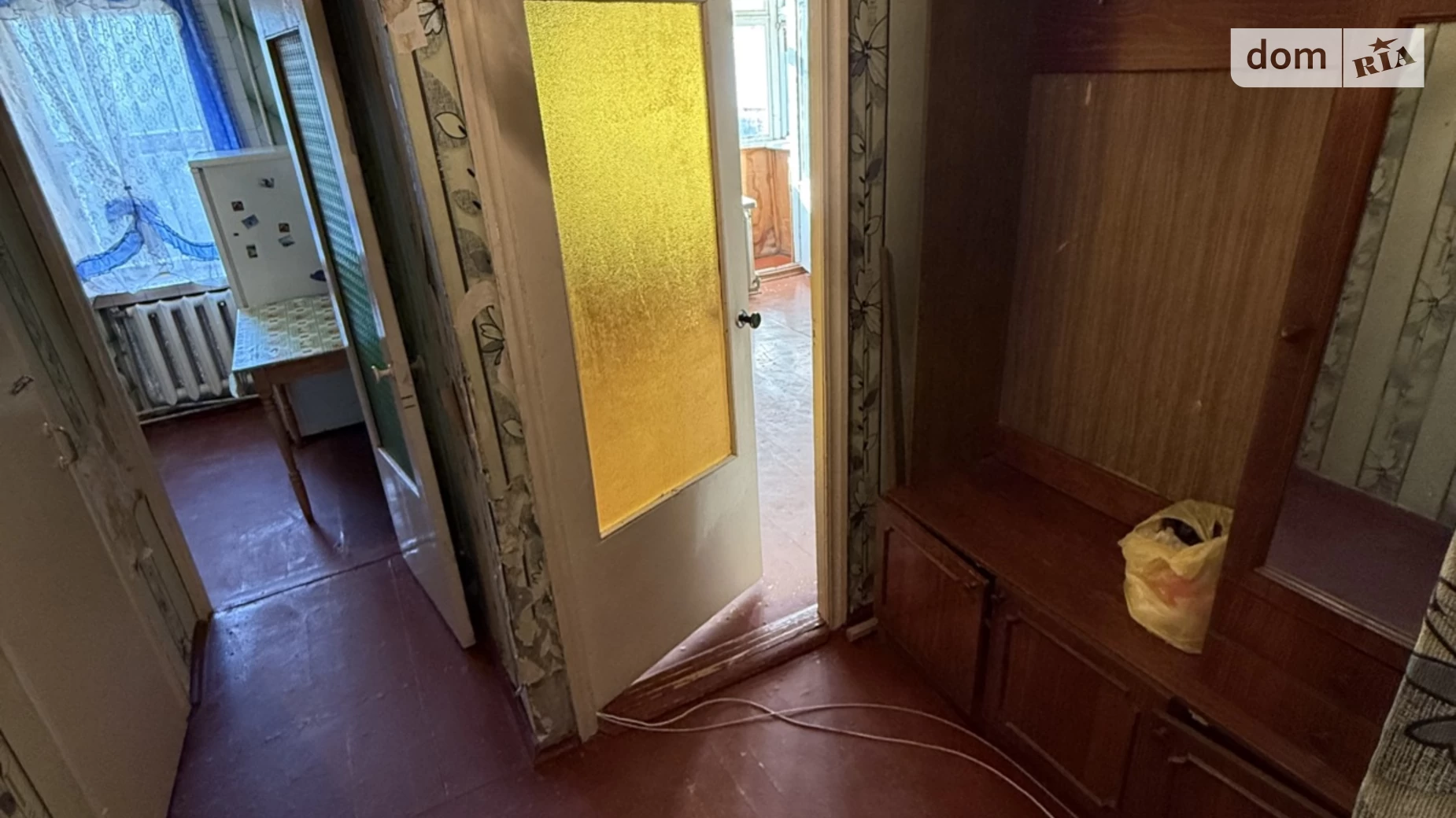 Продается 1-комнатная квартира 34 кв. м в Баре, ул. Европейская(Нахимова), 21 - фото 2