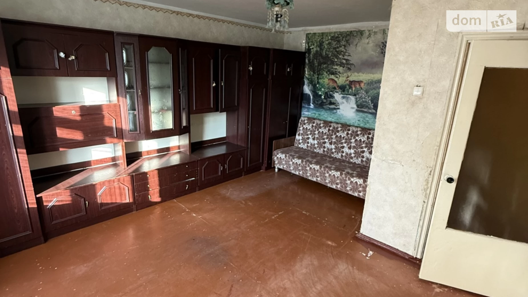 Продается 1-комнатная квартира 34 кв. м в Баре, ул. Европейская(Нахимова), 21 - фото 4