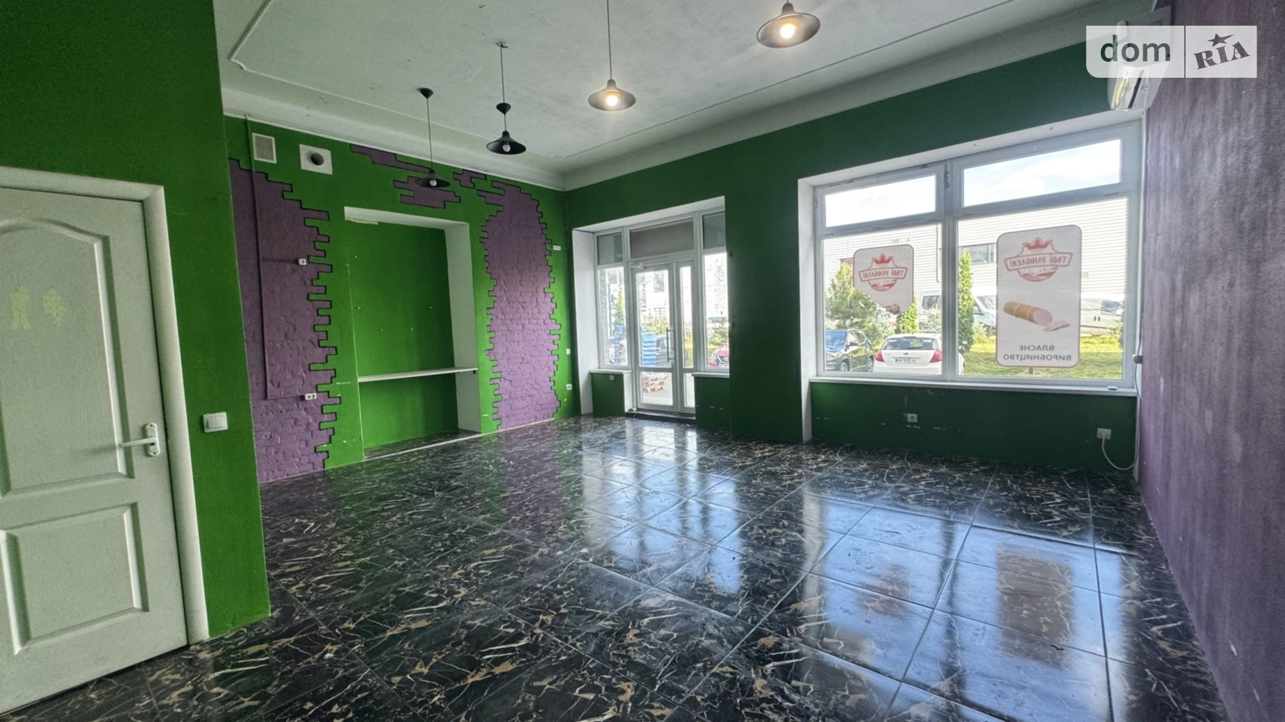 Сдается в аренду офис 40 кв. м в бизнес-центре, цена: 16000 грн - фото 3