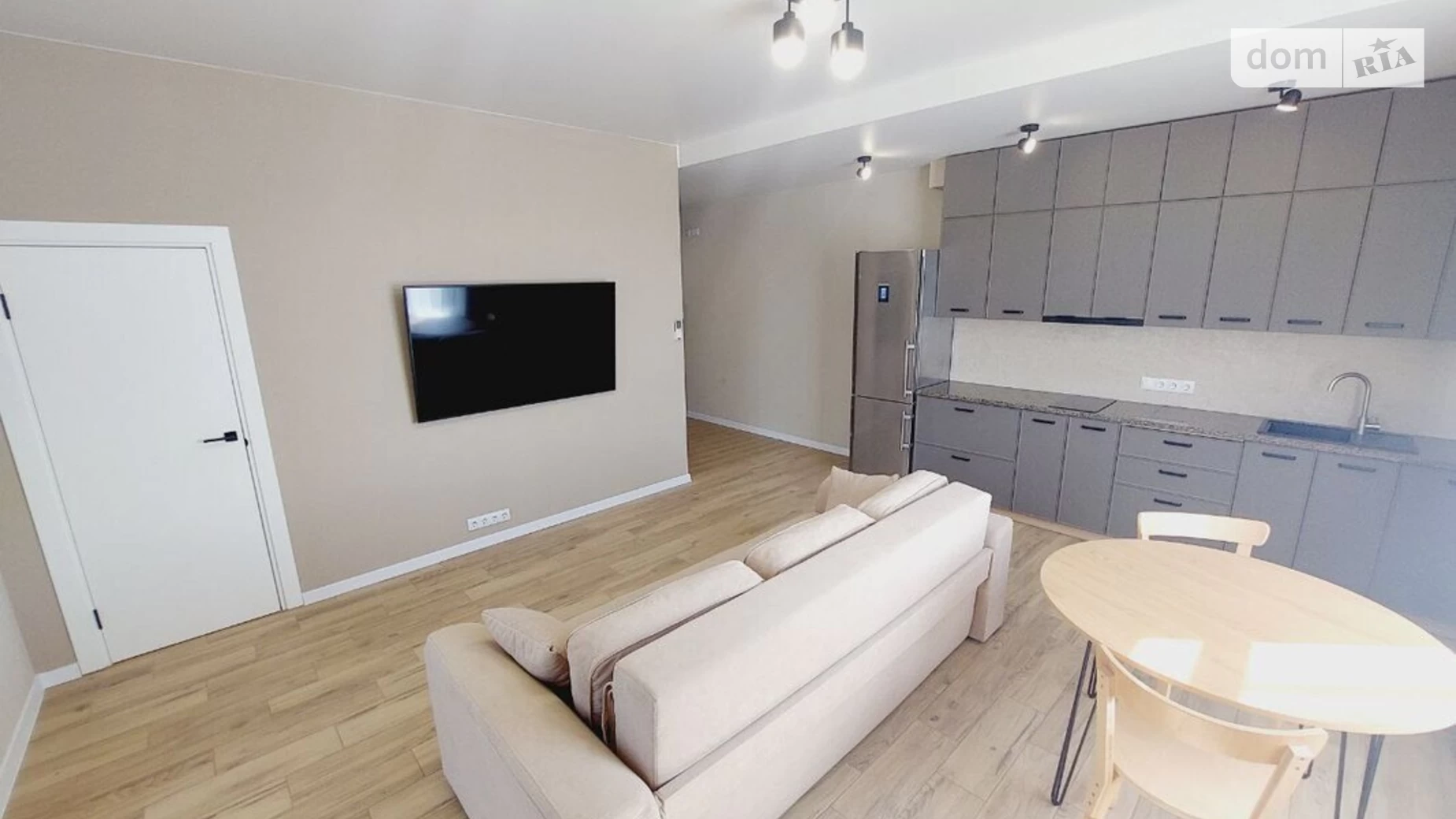 Сдается в аренду 2-комнатная квартира 57 кв. м в Киеве, ул. Тираспольская, 44 - фото 2