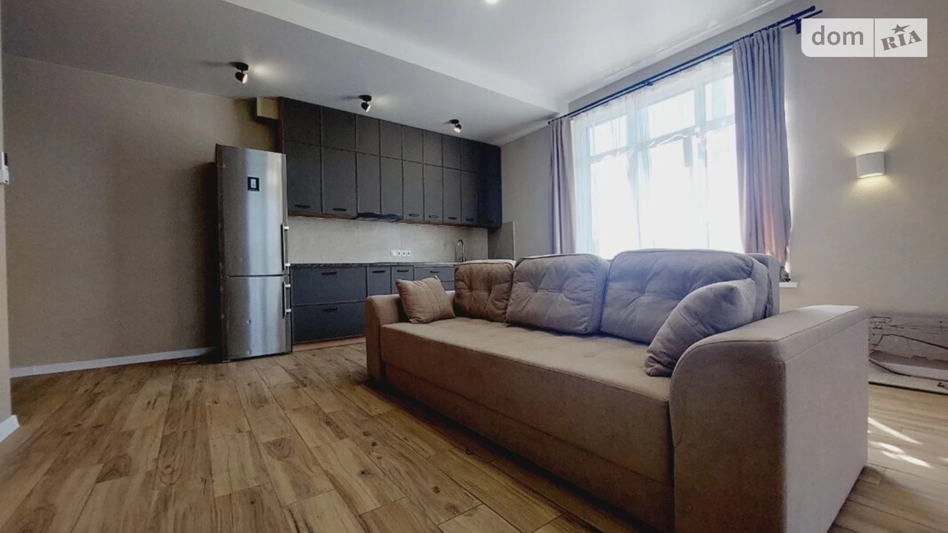 Сдается в аренду 2-комнатная квартира 57 кв. м в Киеве, ул. Тираспольская, 44 - фото 3