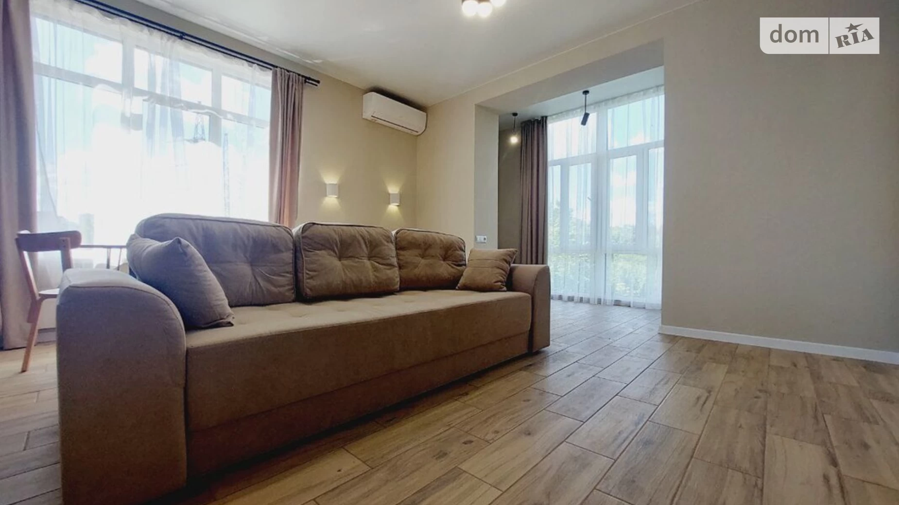 Сдается в аренду 2-комнатная квартира 57 кв. м в Киеве, ул. Тираспольская, 44 - фото 4