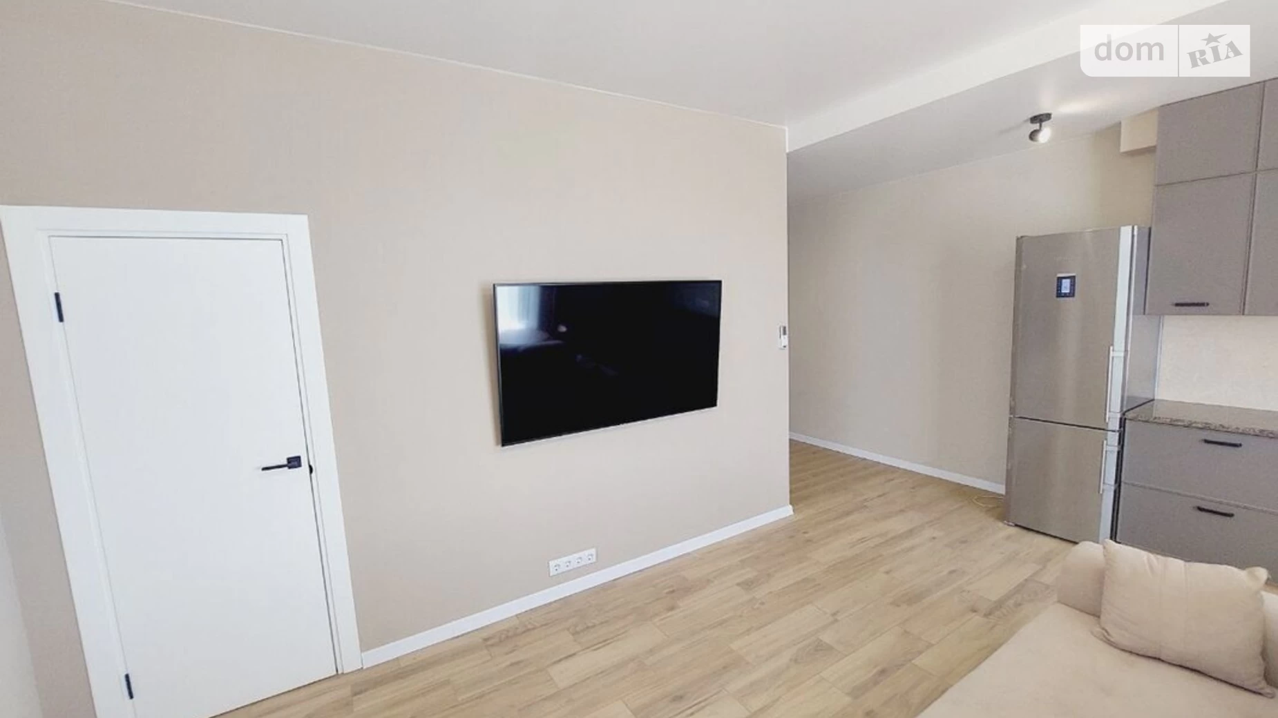 Сдается в аренду 2-комнатная квартира 57 кв. м в Киеве, ул. Тираспольская, 44 - фото 5