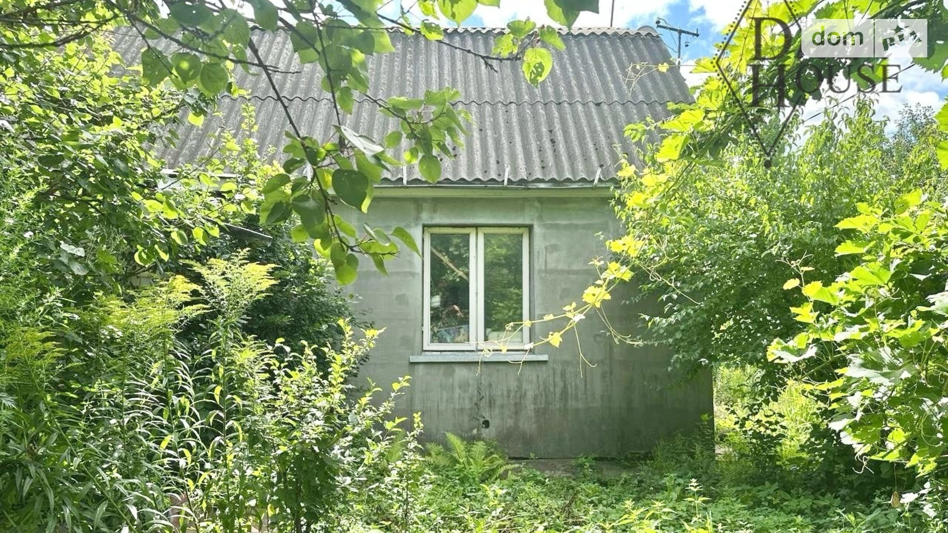 Продается одноэтажный дом 79.6 кв. м с гаражом, цена: 25000 $ - фото 2