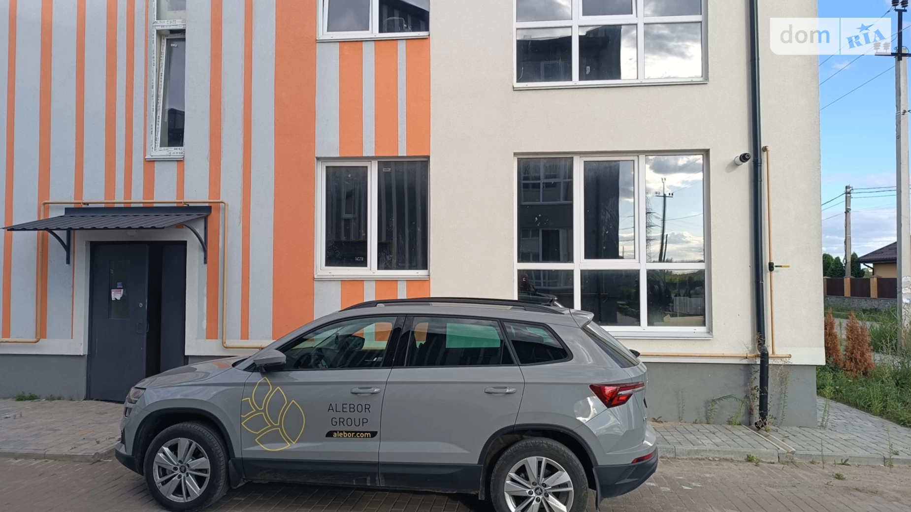 Продается 1-комнатная квартира 43 кв. м в Виннице, ул. Родниковая, 19 - фото 2