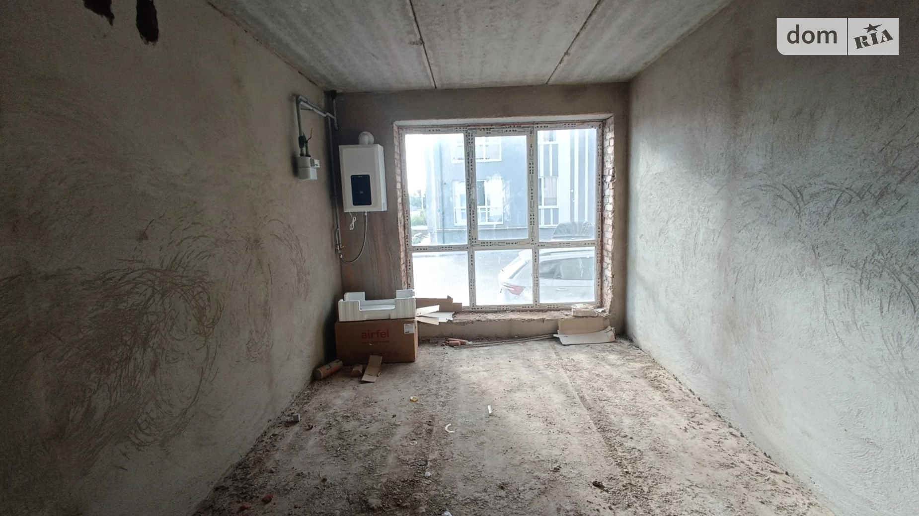 Продается 1-комнатная квартира 43 кв. м в Виннице, ул. Родниковая, 19 - фото 4