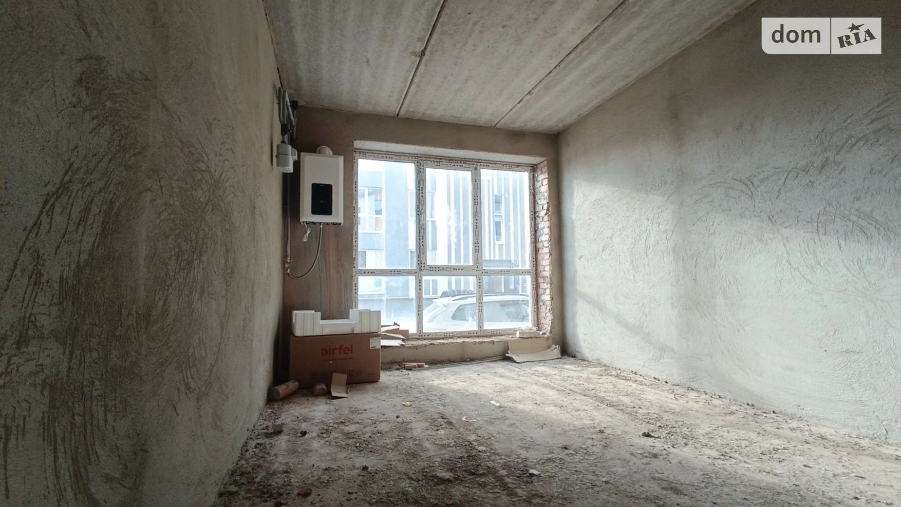 Продается 1-комнатная квартира 43 кв. м в Виннице, ул. Родниковая, 19 - фото 5