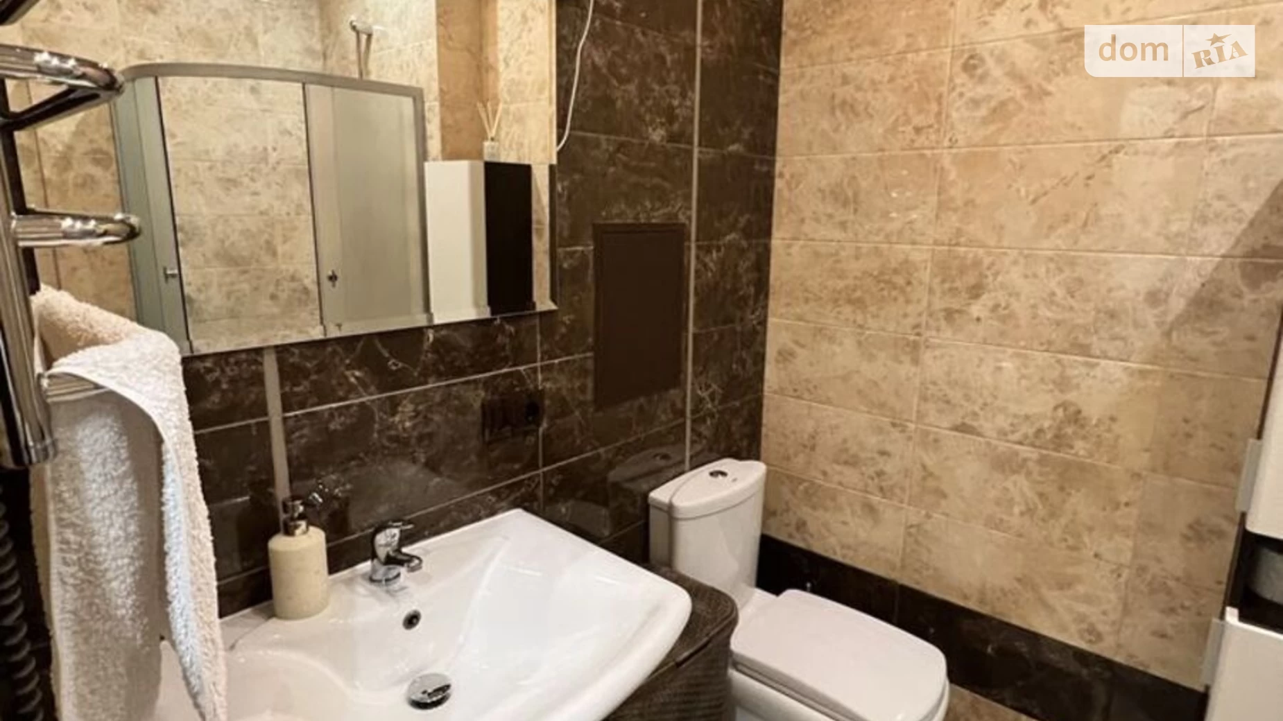 Продается 1-комнатная квартира 40.1 кв. м в Одессе, бул. Французский, 60Б - фото 3