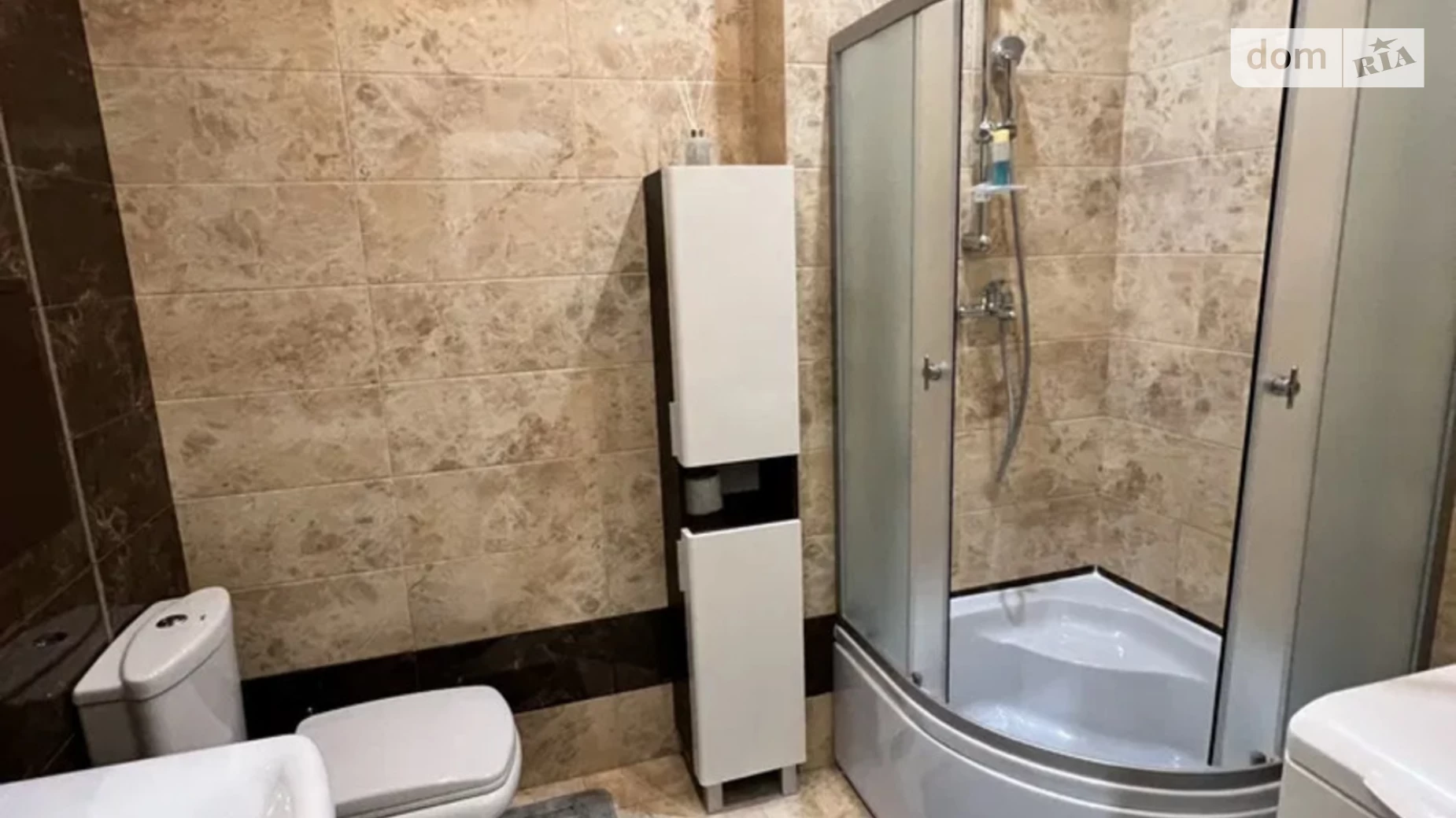 Продается 1-комнатная квартира 40.1 кв. м в Одессе, бул. Французский, 60Б - фото 4