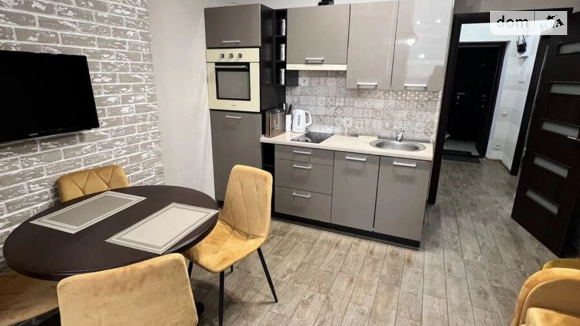 Продается 1-комнатная квартира 40.1 кв. м в Одессе, бул. Французский, 60Б - фото 5