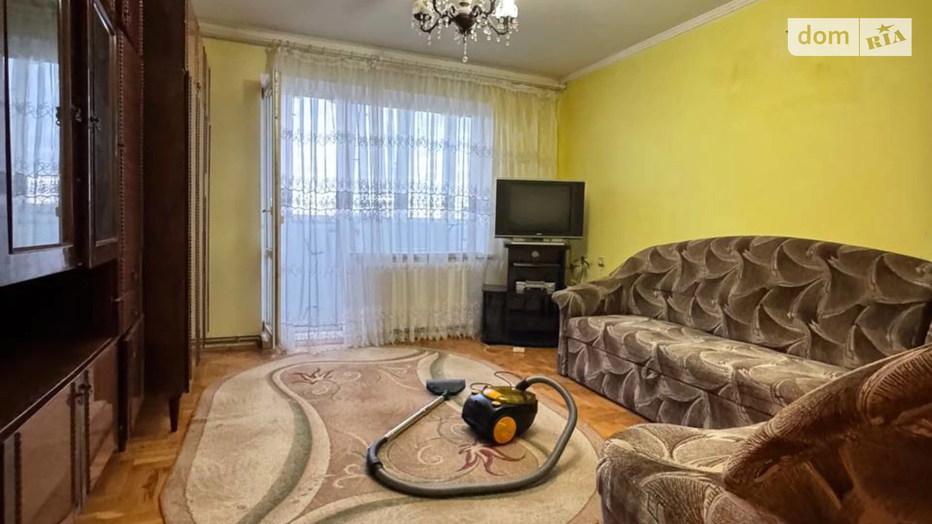 3-комнатная квартира 65 кв. м в Тернополе, цена: 49000 $ - фото 2