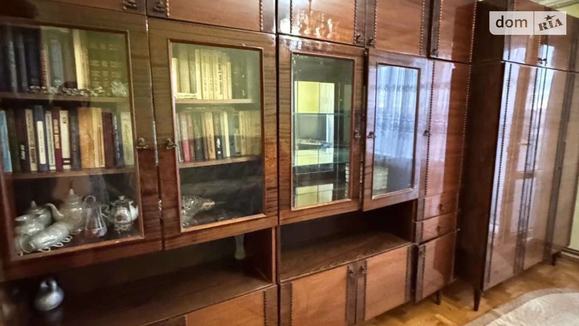 3-комнатная квартира 65 кв. м в Тернополе, цена: 49000 $ - фото 3
