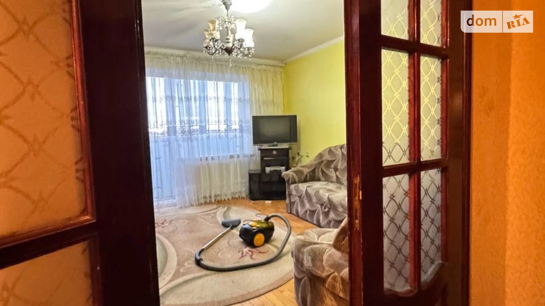 3-комнатная квартира 65 кв. м в Тернополе, цена: 49000 $ - фото 4