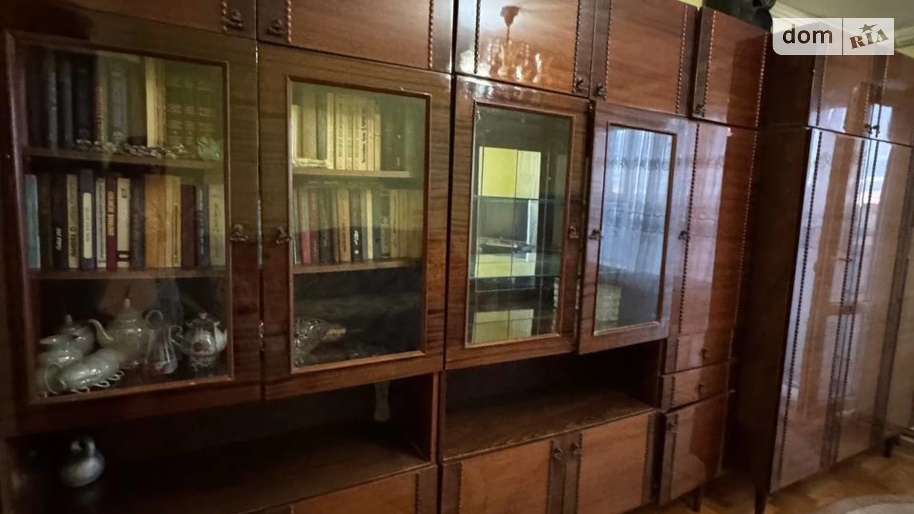 3-комнатная квартира 65 кв. м в Тернополе, цена: 49000 $ - фото 5
