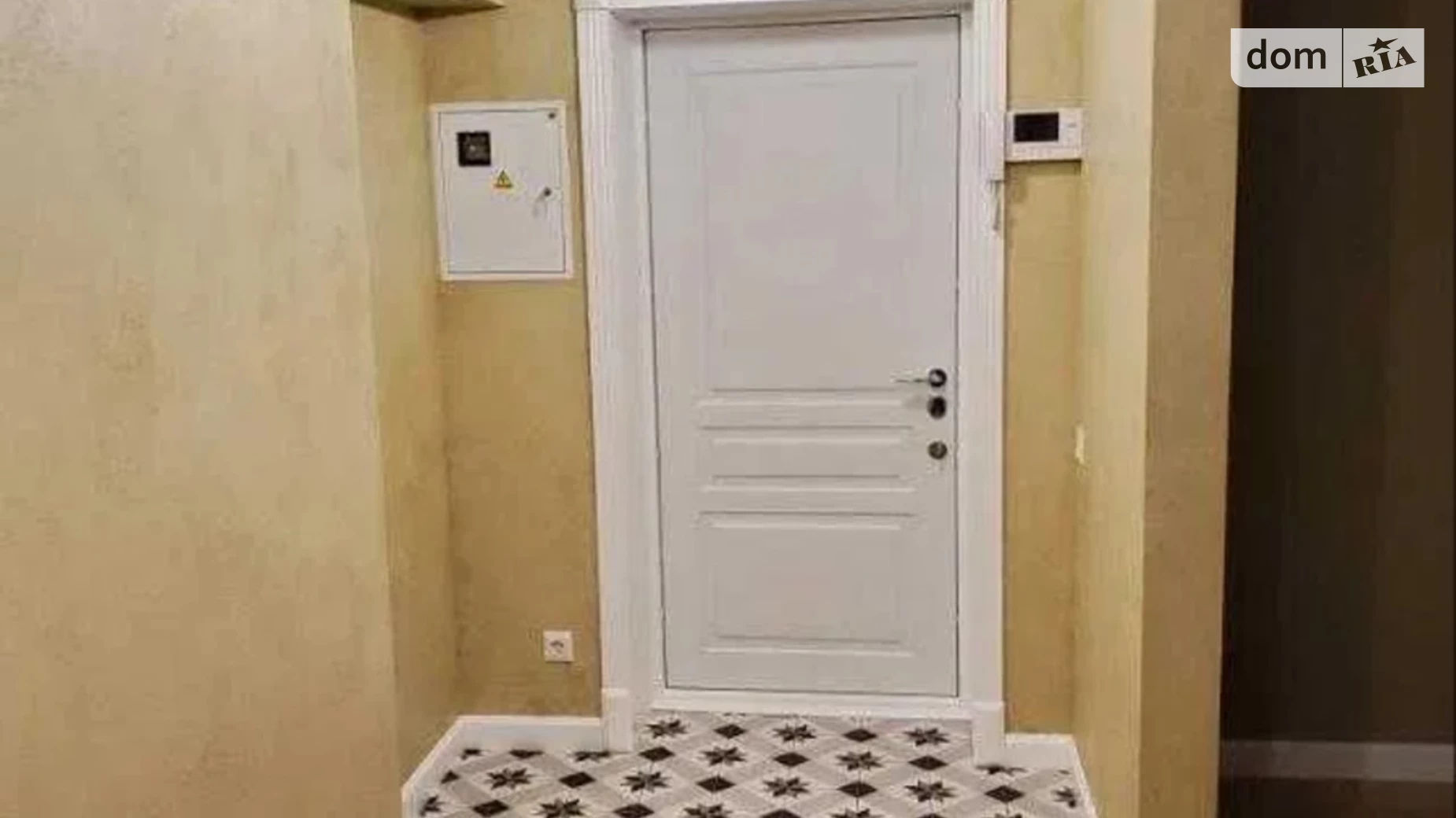 Продается 2-комнатная квартира 55 кв. м в Киеве, ул. Верхний Вал, 44 - фото 2