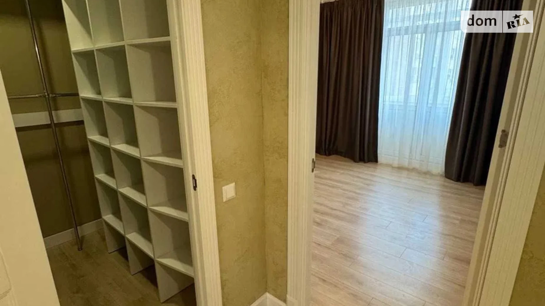 Продается 2-комнатная квартира 55 кв. м в Киеве, ул. Верхний Вал, 44 - фото 5