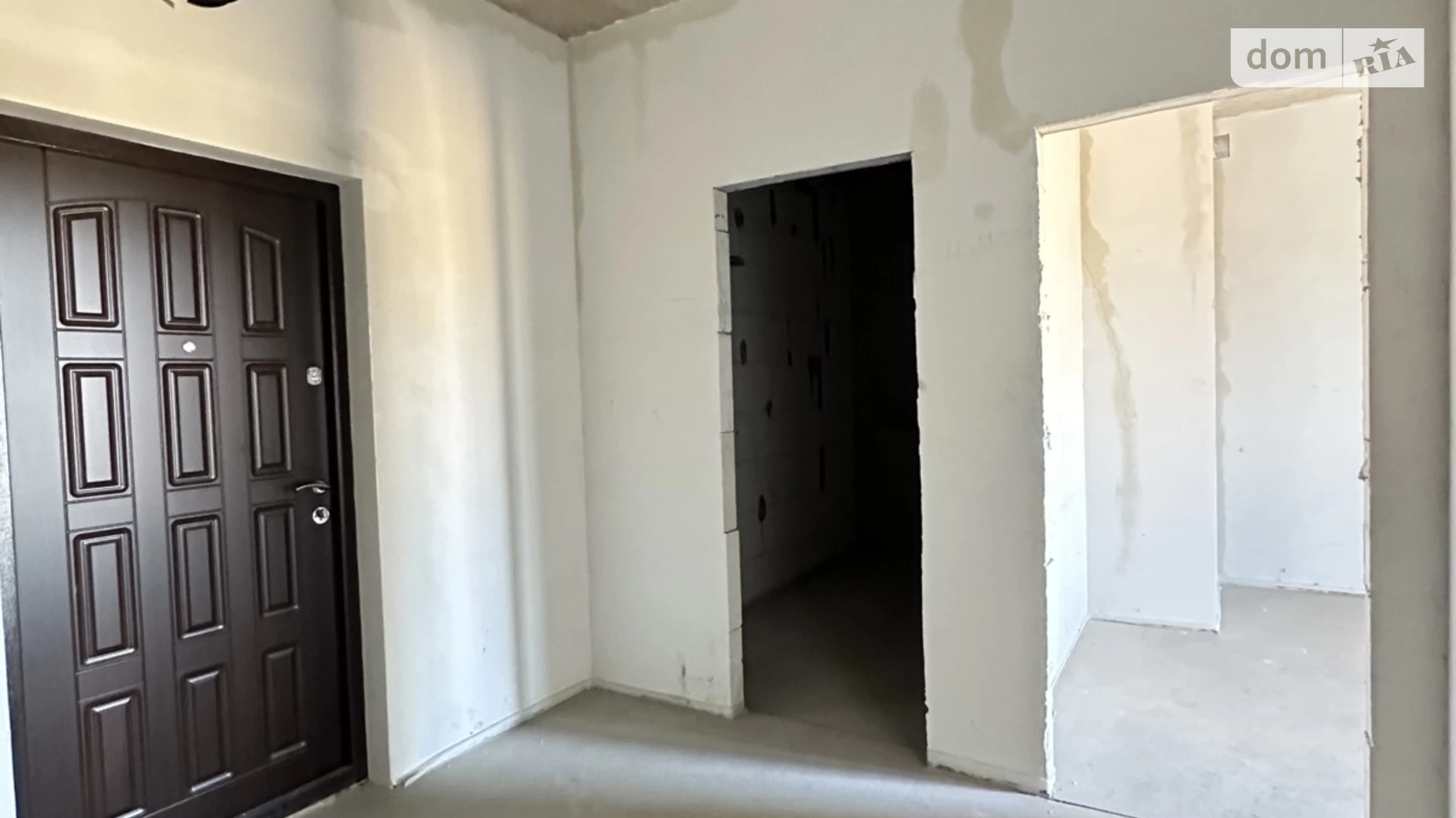 Продается 1-комнатная квартира 42.5 кв. м в Одессе, ул. Краснова, 1А - фото 2