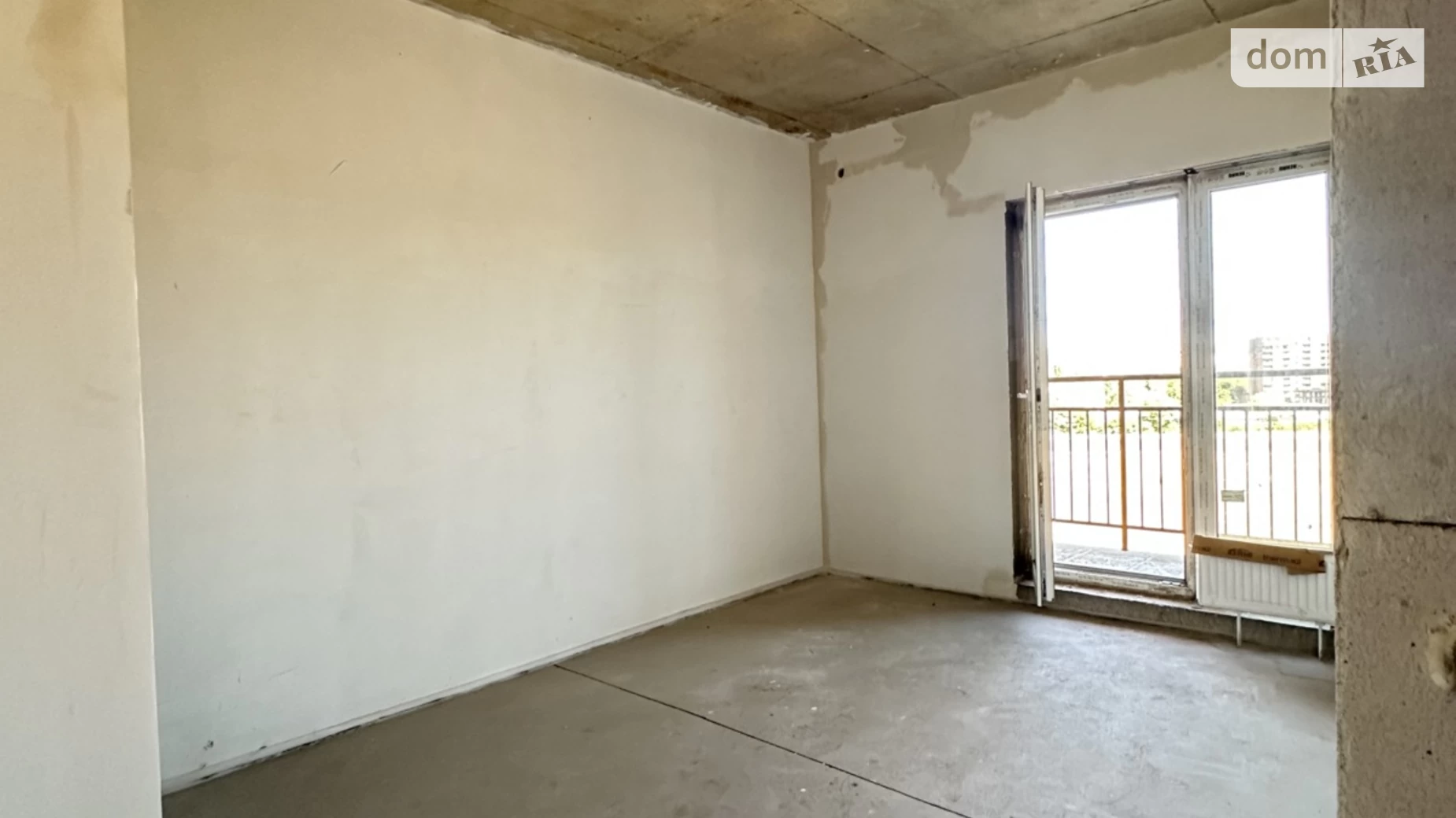 Продается 1-комнатная квартира 42.5 кв. м в Одессе, ул. Краснова, 1А - фото 3