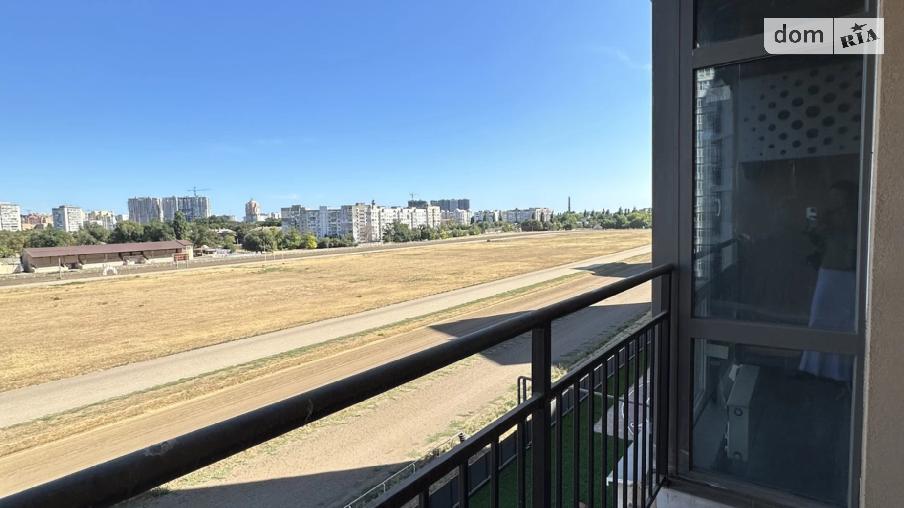 Продается 1-комнатная квартира 42.5 кв. м в Одессе, ул. Краснова, 1А - фото 4