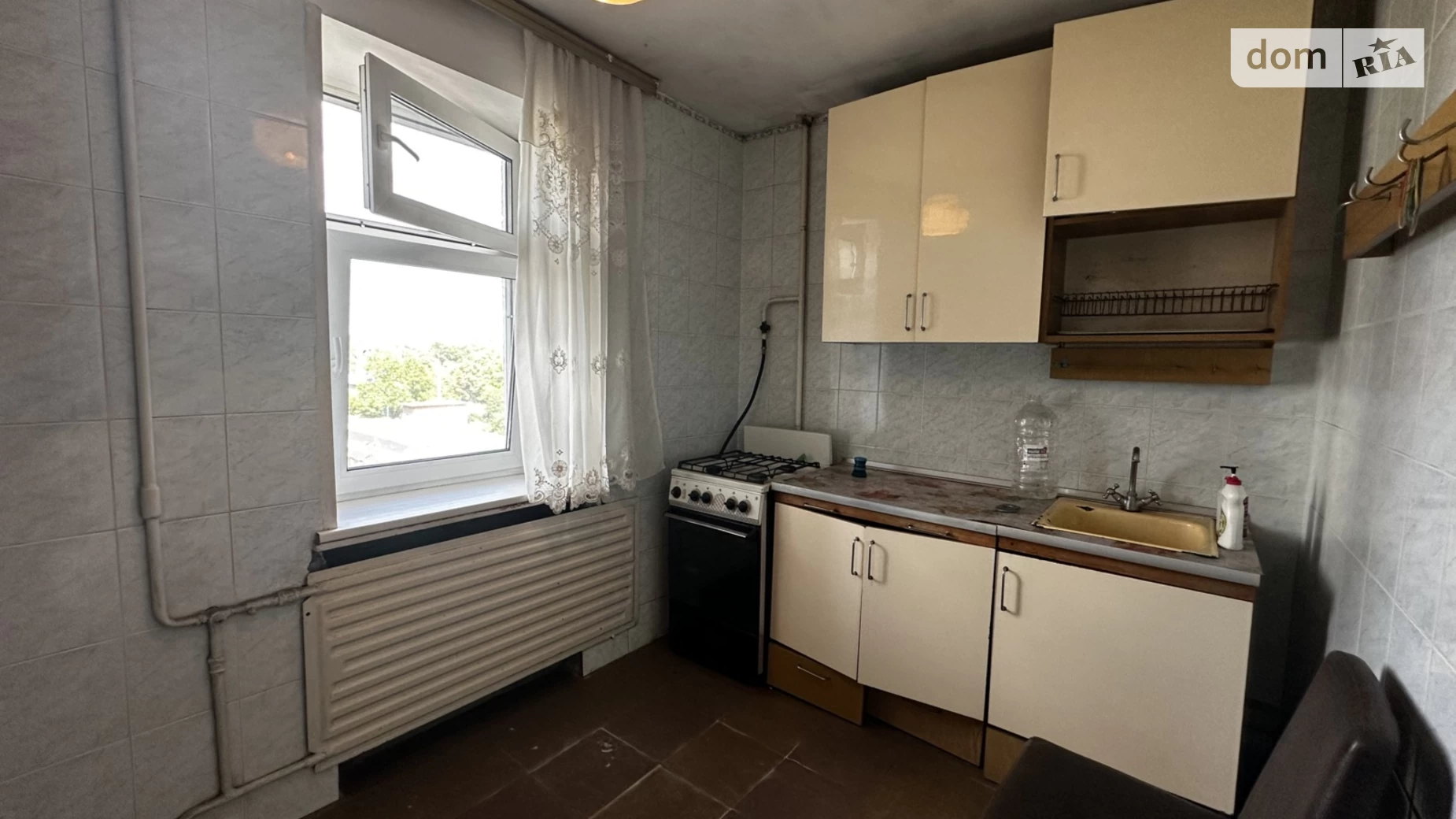 Продается 1-комнатная квартира 39 кв. м в Белой Церкви, ул. Архипа Люльки(Карбышева), 53 - фото 2