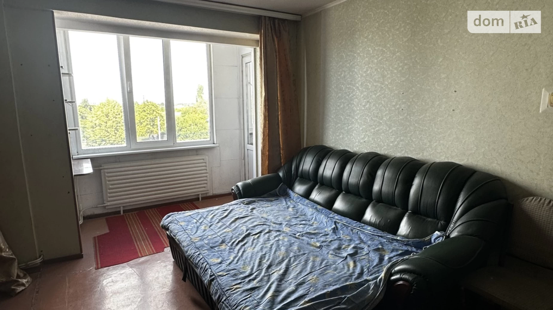 Продается 1-комнатная квартира 39 кв. м в Белой Церкви, ул. Архипа Люльки(Карбышева), 53 - фото 5