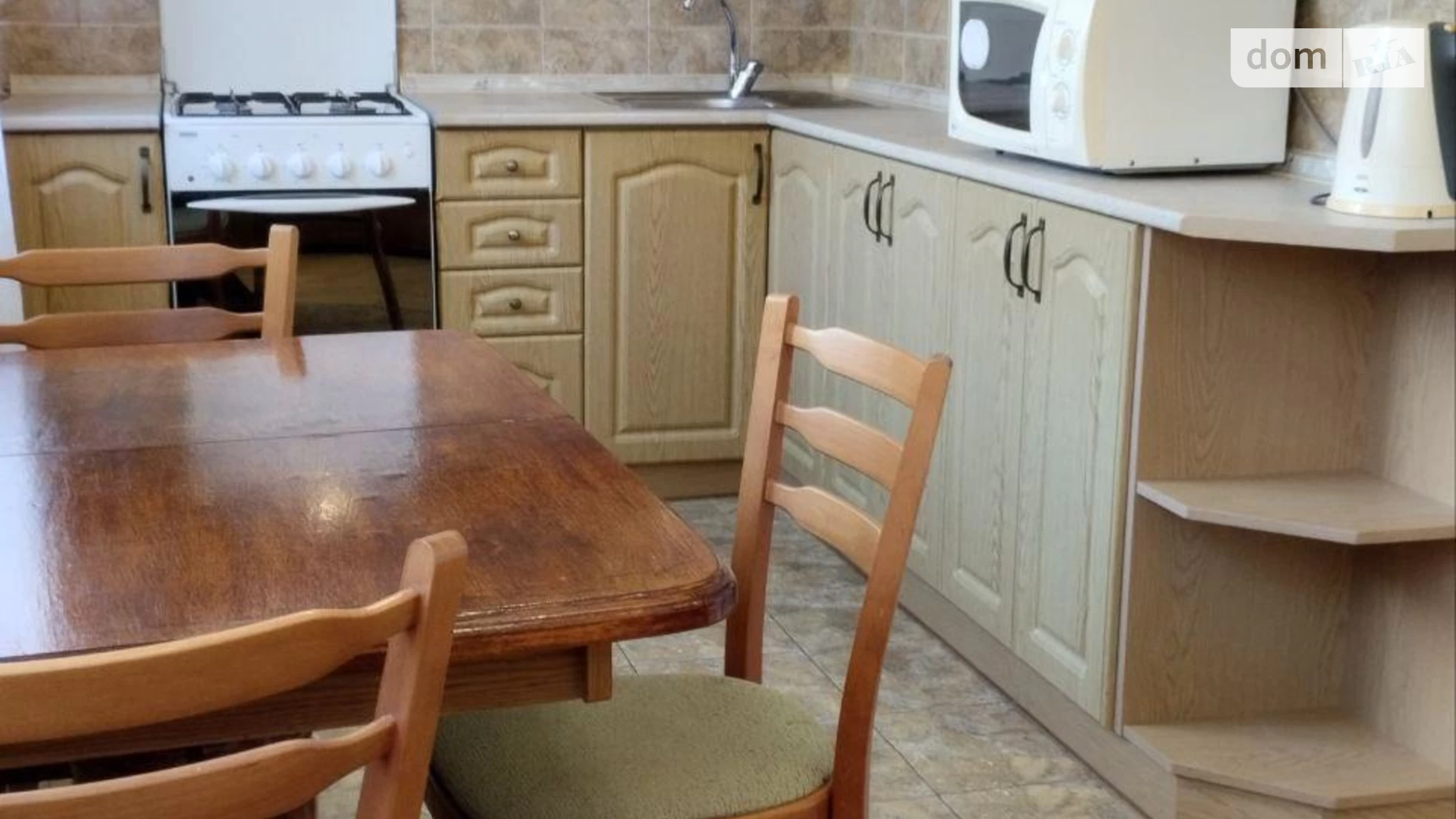 Продается 2-комнатная квартира 71 кв. м в Харькове, ул. Клочковская, 186Б - фото 2