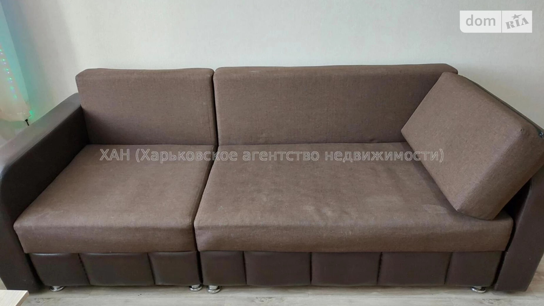 Продается 1-комнатная квартира 20 кв. м в Харькове, пр. Шевченковский - фото 5