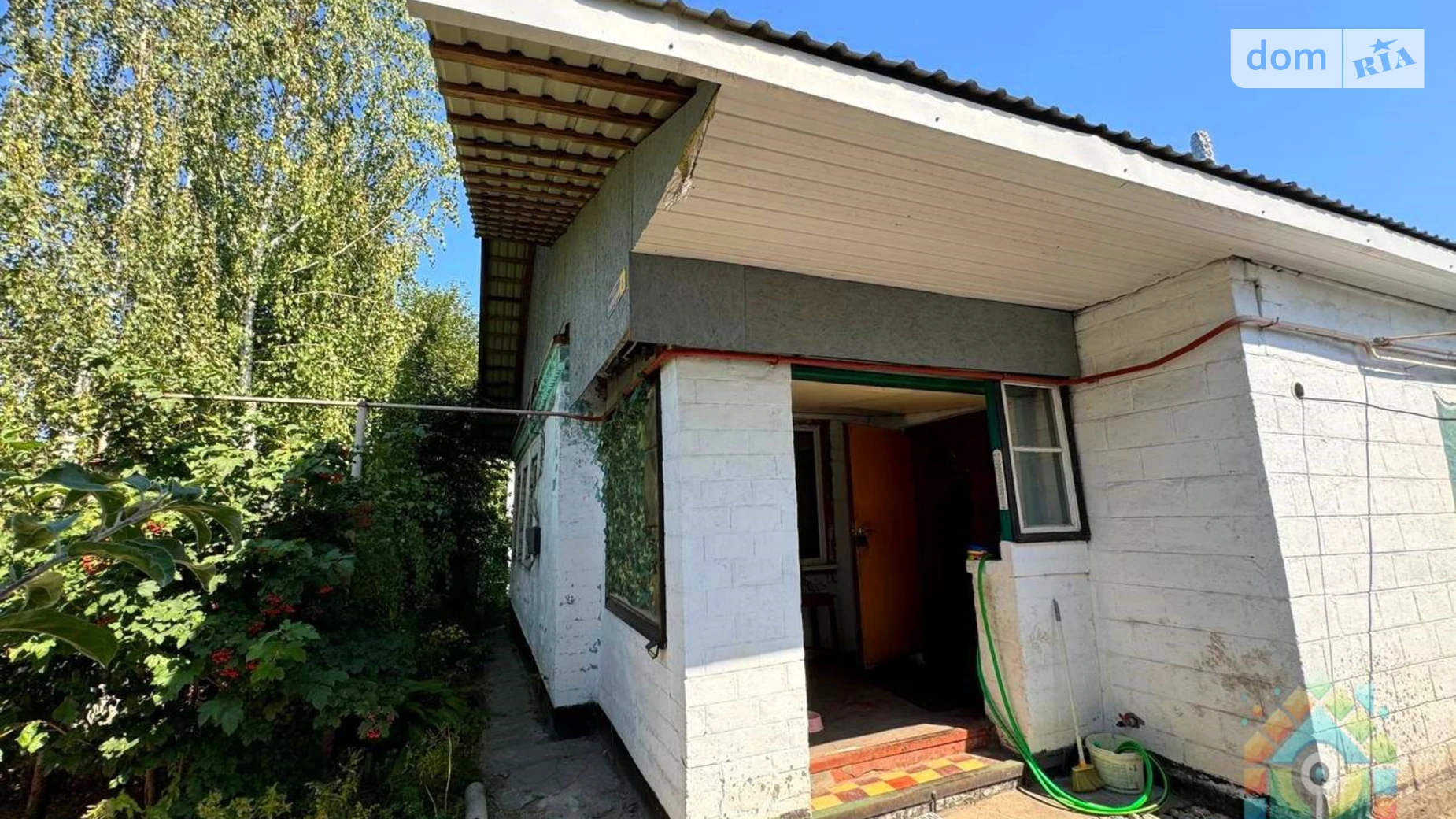 Продается одноэтажный дом 78.2 кв. м с садом, цена: 27000 $ - фото 3