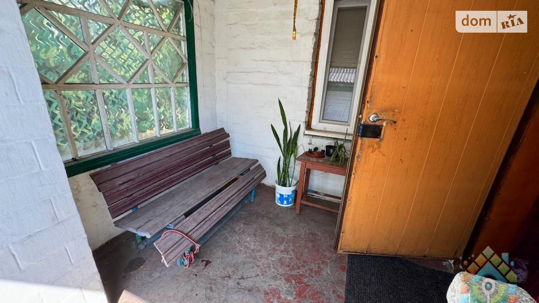 Продается одноэтажный дом 78.2 кв. м с садом, цена: 27000 $ - фото 5