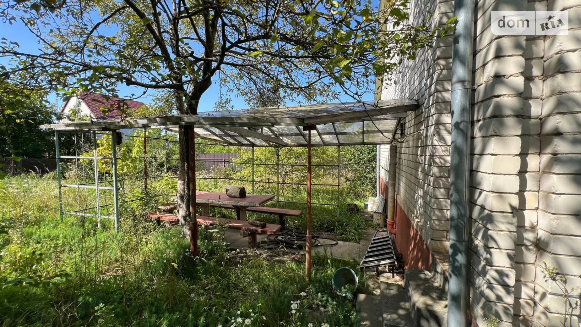 Продается дом на 2 этажа 109 кв. м с подвалом, цена: 34000 $ - фото 4