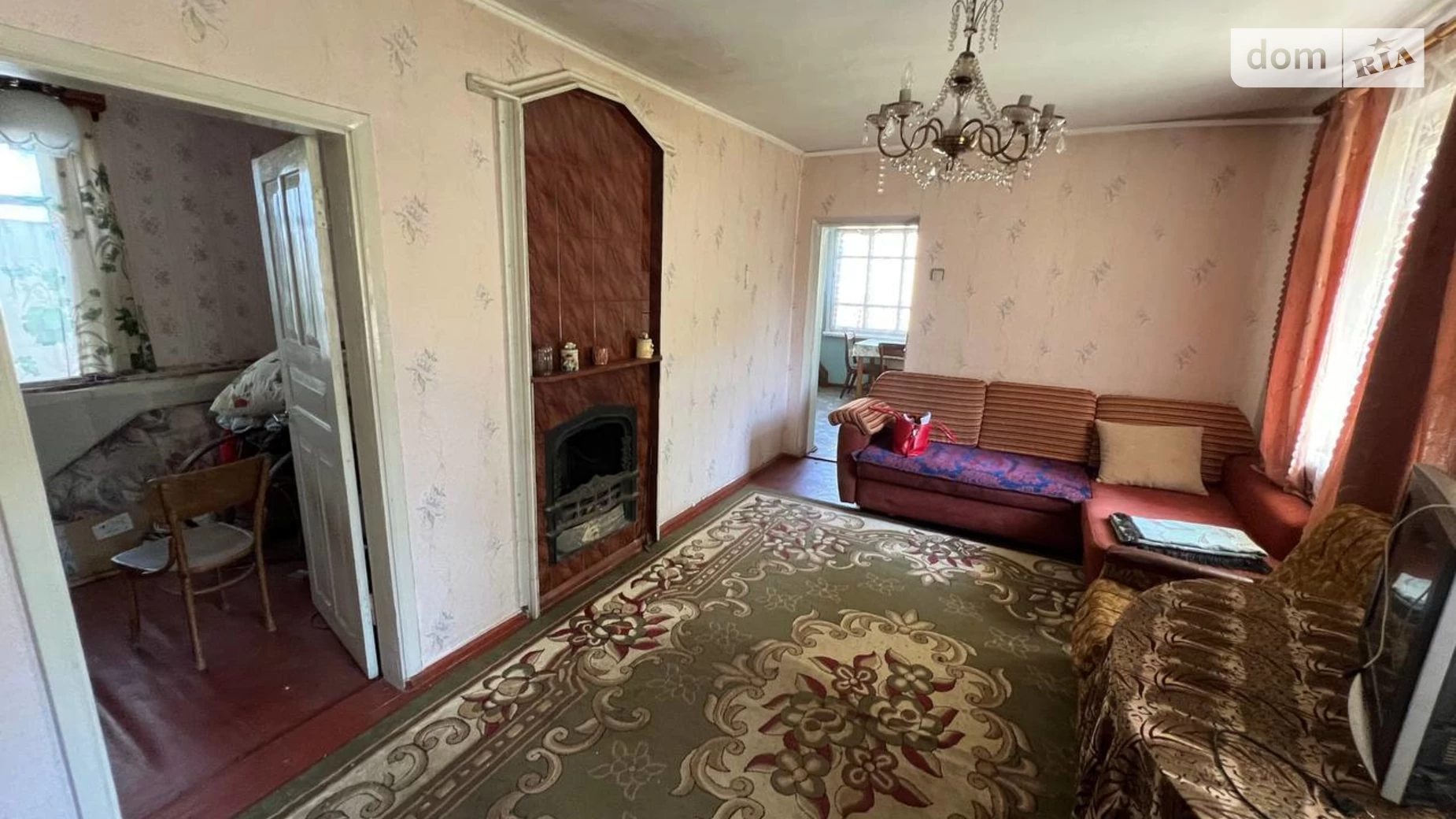 Продается дом на 2 этажа 109 кв. м с подвалом, цена: 34000 $ - фото 5